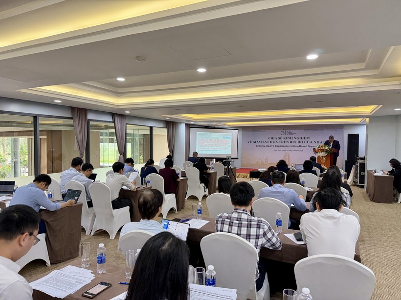 Overview of the workshop.