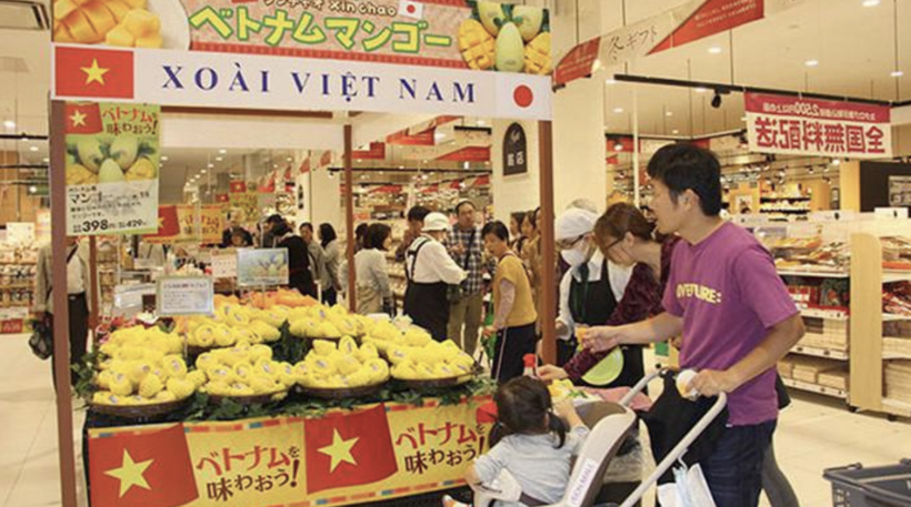 Prime Minister Pham Minh Chinh has issued a directive to accelerate the mobilization of overseas Vietnamese to participate in promoting, consuming products, and developing distribution channels for Vietnamese goods abroad during the 2026 - 2030 period.