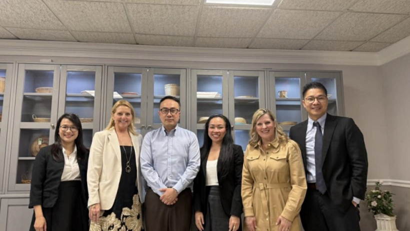 Vietnam’s textile and garment sector gains greater access to US supply chains - 1