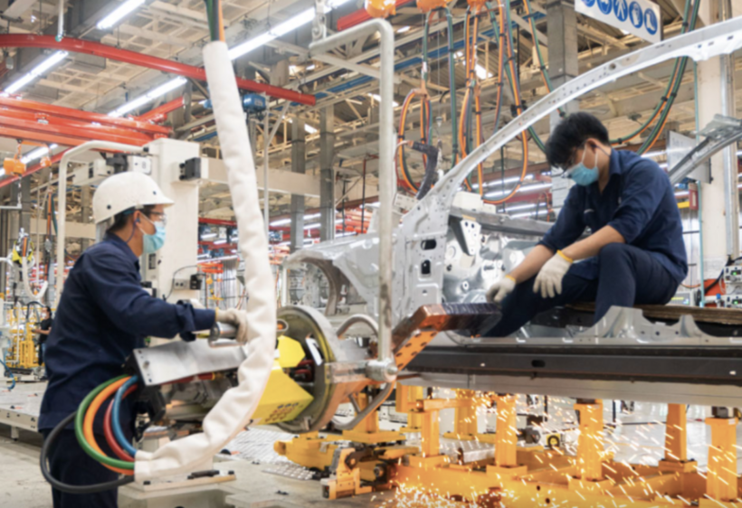 Government approves policy framework for the Law on Key Industries