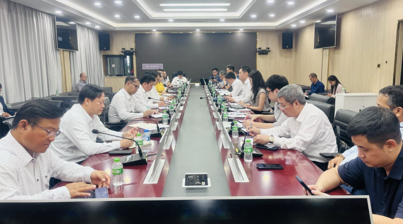 Vietnam, Laos push bilateral trade toward USD 4 billion target by 2026 - 6