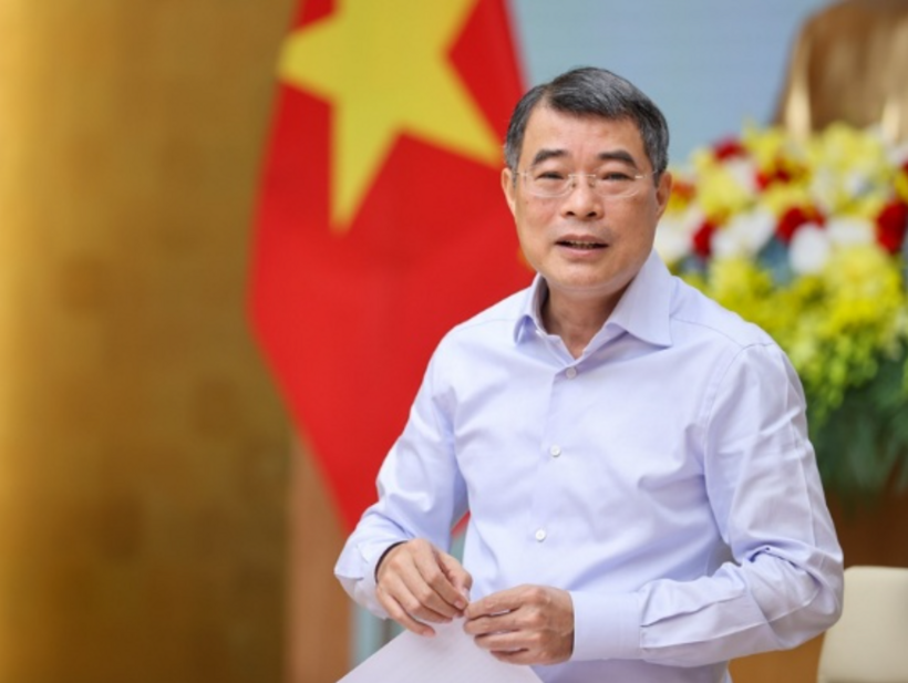 Prime Minister Le Minh Hung heads the State Steering Committee for key national programs and projects.