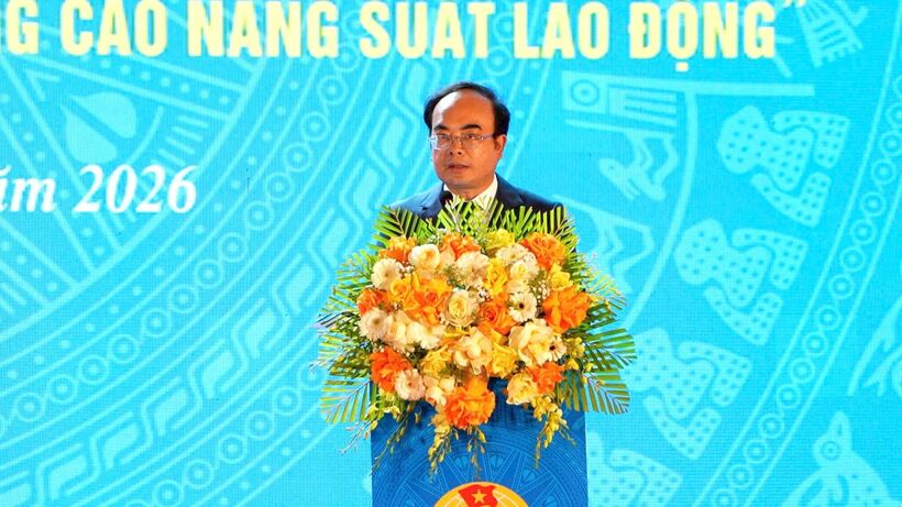 Nguyen Sy Cuong, Deputy General Director of Petrolimex