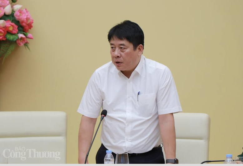 Ministry of Industry and Trade boosts energy security efforts - 3