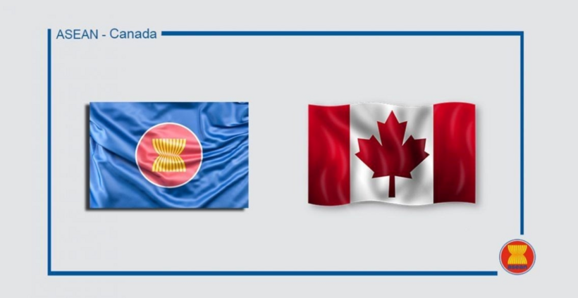 On the morning of April 21, 2026, the 18th Meeting of the ASEAN-Canada Free Trade Agreement Negotiating Committee (ACAFTA TNC 18) took place in Jakarta, Indonesia.