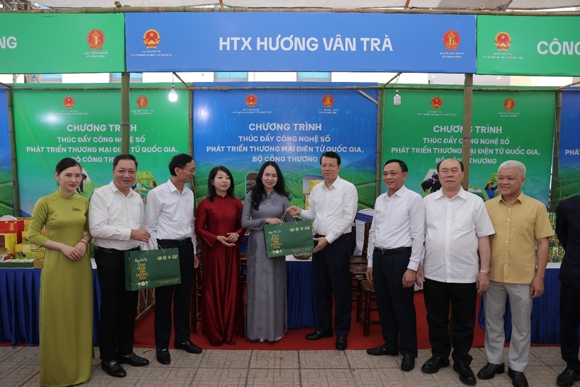 Northern localities have greater opportunities to access an e-commerce support ecosystem, including digital platforms, payment solutions, communication services, training, and technology.