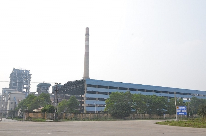 Facing growing pressure to cut emissions and meet net-zero targets Vietnam's chemical sector is tightening environmental governance while advancing green transition.