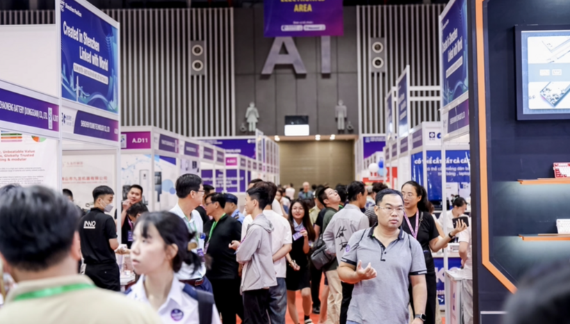 IEAE 2026 will feature a wide range of vibrant trade and networking activities