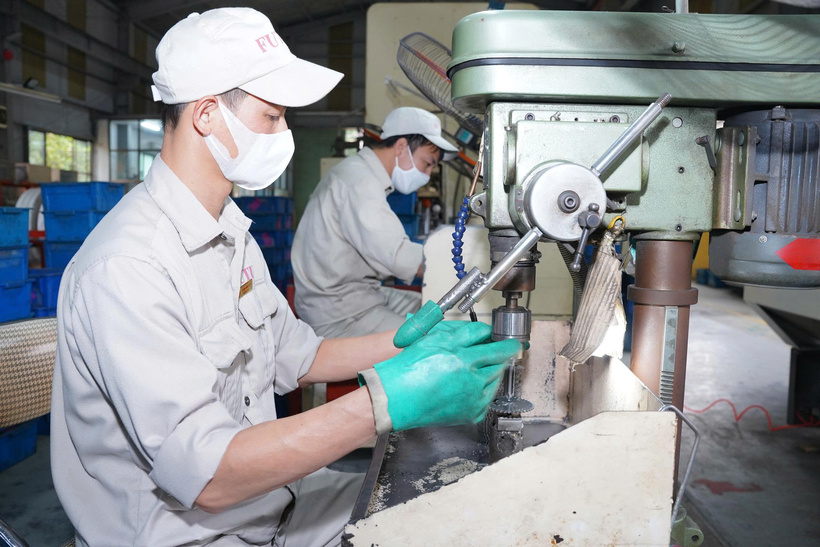 During the 2026-2030 period, the National Industrial Promotion Program is expected to continue serving as a “support pillar” for small and medium-sized enterprises.