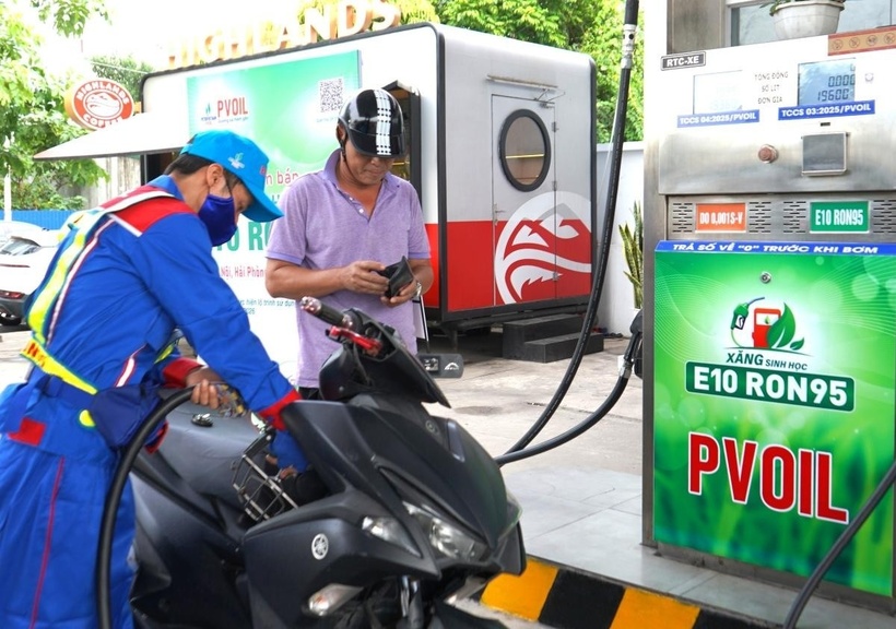 The use of E10 gasoline is contributing to the country’s transition toward greener energy, while creating stable demand for domestically produced agricultural materials.