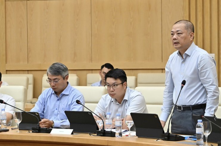 Domestic market faces pressure to sustain double-digit growth target - 6