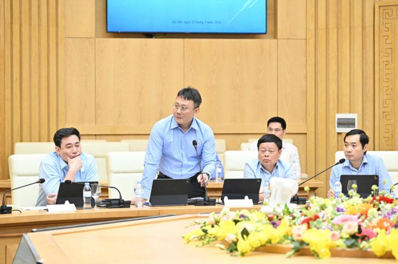 MoIT leader urges administrative reforms and digital transformation at key planning meeting - 4