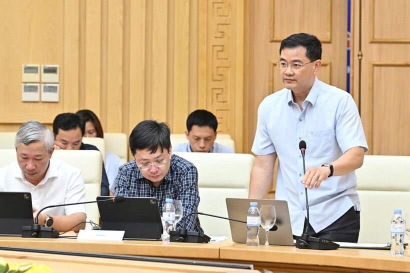 MoIT leader calls for streamlined energy governance to ensure consistency - 5