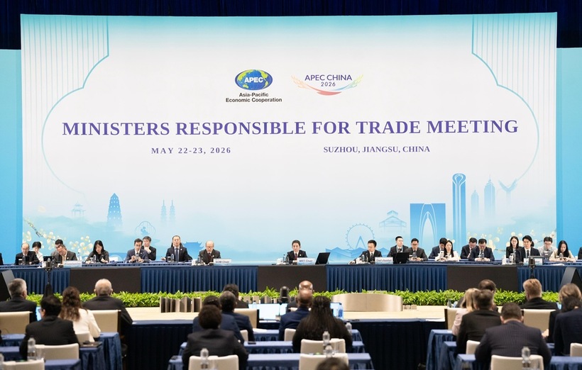 Overview of the meeting.