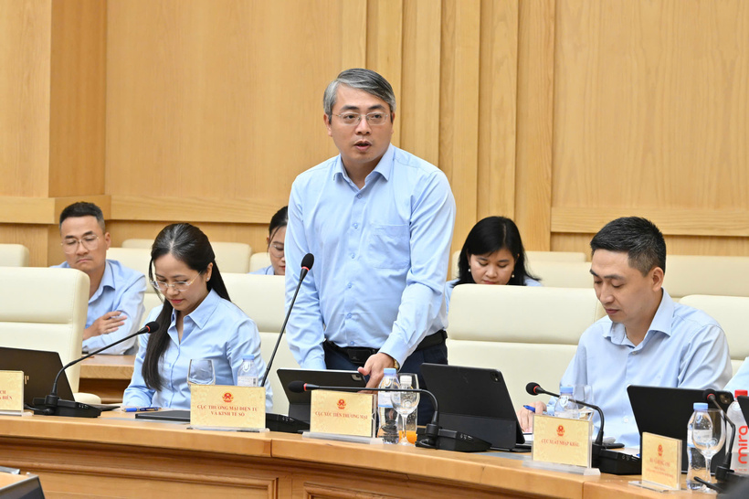 Vietnam steps up foreign market expansion amid global volatility - 4