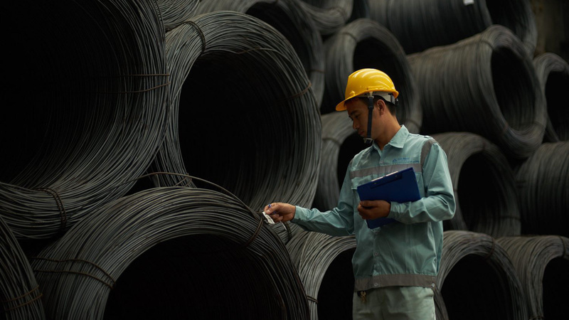 Vietnam proactively uses trade remedy instruments in accordance with international commitments to protect the legitimate interests of domestic production. Photo: Minh Nguyet