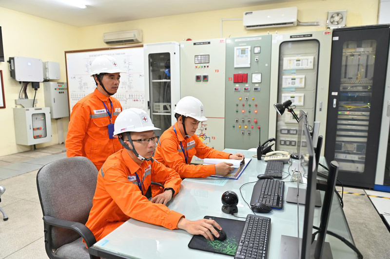According to the National System and Market Operator (NSMO), by May 25, nationwide electricity demand had reached a new record of 57,120 MW, up 13.5% compared to the same period in 2025.