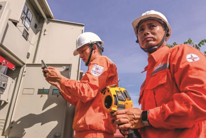 The period from this evening through tonight (May 27) will continue to pose significant difficulties and major challenges to the operation of the national power system.