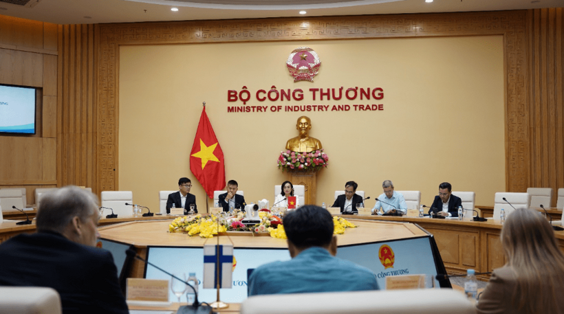 Overview of the meeting.