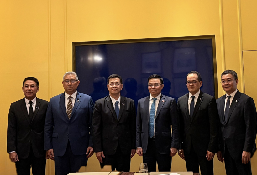 Vietnam, Thailand strengthen trade and energy cooperation - 8