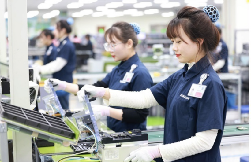 Vietnam's manufacturing PMI shows encouraging signs in May 2026