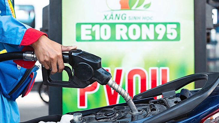Having been proven worldwide for more than half a century, the biofuel transition is now a global trend. With nearly half a decade of preparation, Vietnam is not standing outside that trajectory.