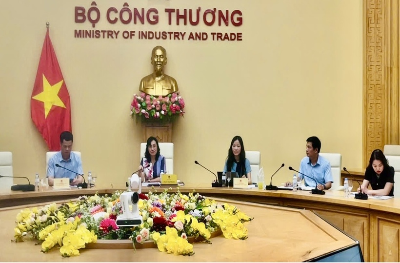 Promoting Vietnam - Laos cross-border economic cooperation - 1