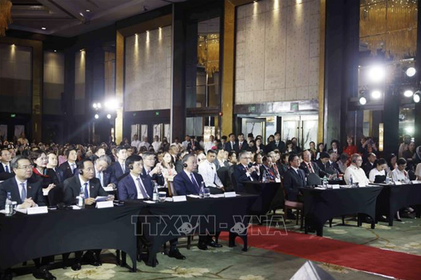 Vietnam - Philippines strengthen economic, trade and agricultural cooperation - 3