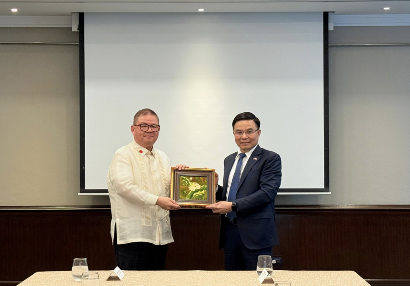 Vietnam - Philippines strengthen economic, trade and agricultural cooperation - 4