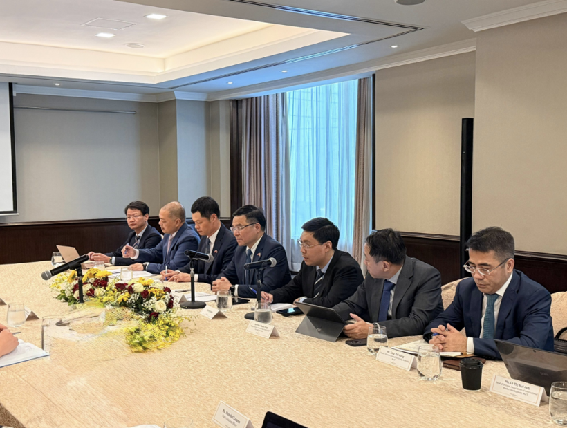 Vietnam - Philippines strengthen economic, trade and agricultural cooperation - 5