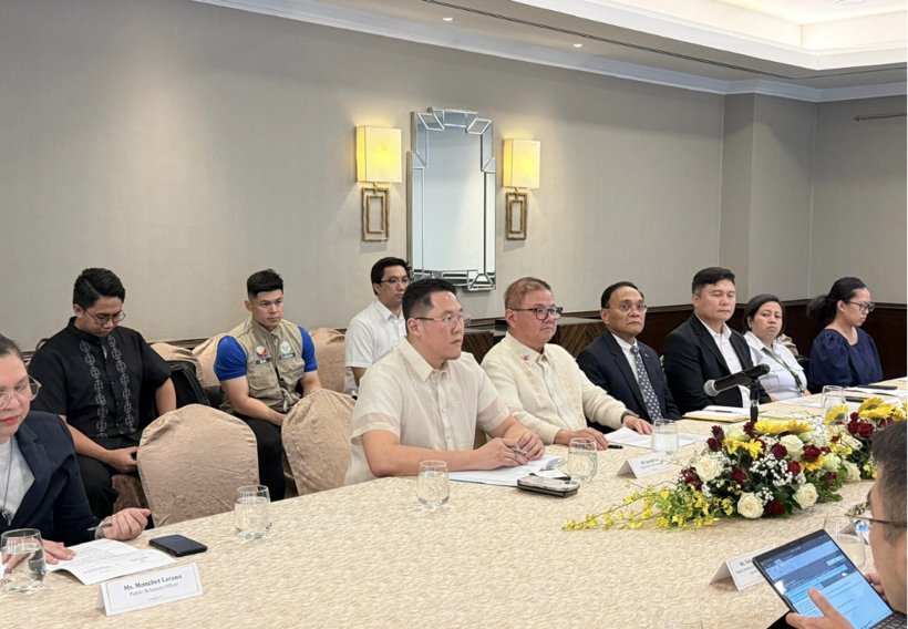 Vietnam - Philippines strengthen economic, trade and agricultural cooperation - 6