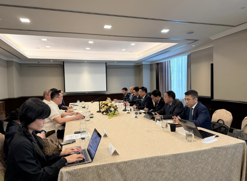 Vietnam - Philippines strengthen economic, trade and agricultural cooperation - 7
