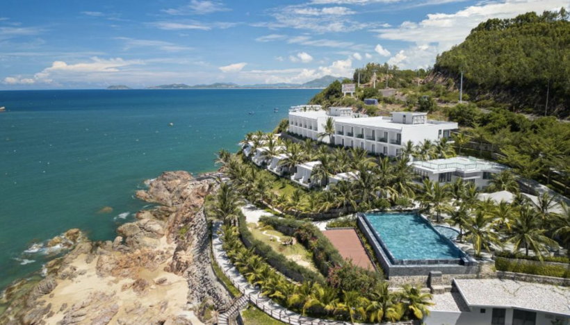 Quy Nhon remains among the top 10 most-searched domestic destinations by Vietnamese travelers for summer 2026