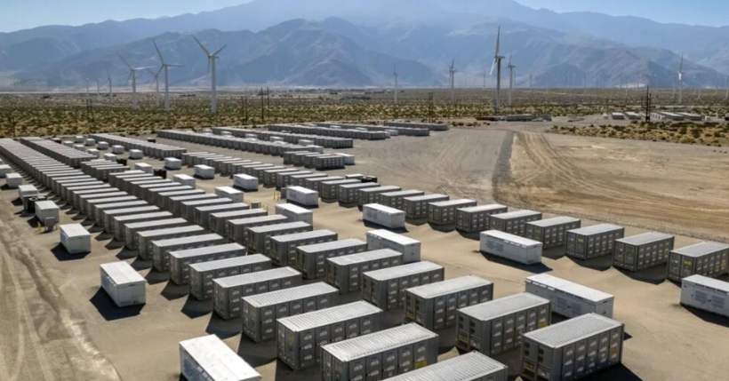 Battery Energy Storage Systems (BESS) are set to become a key focus of Vietnam’s next phase of energy transition