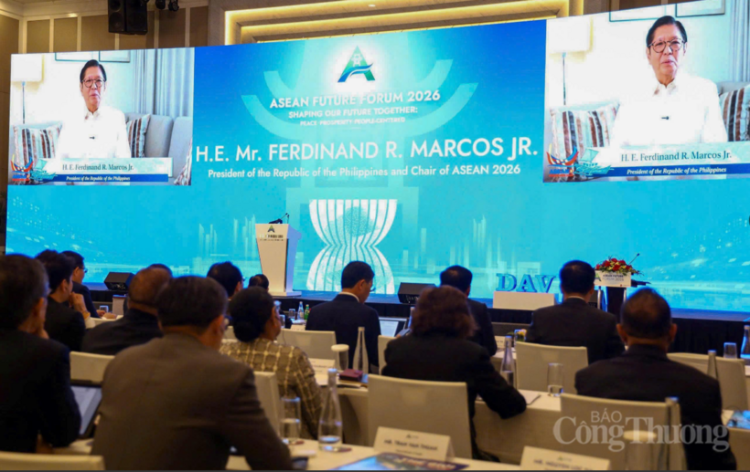Philippine President Ferdinand Marcos Jr.