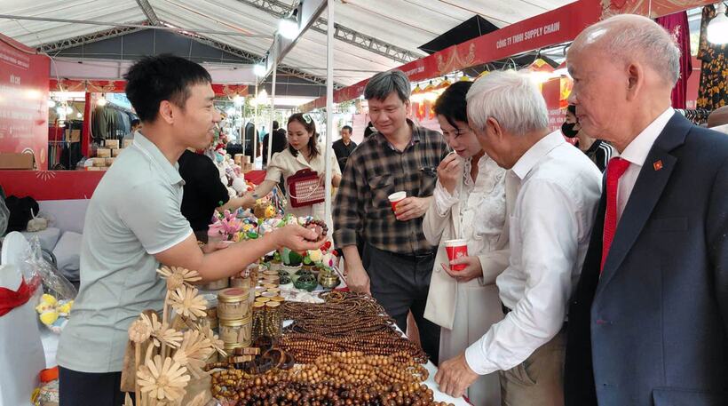RISEP helps strengthen product branding and build trust among consumers and business partners.