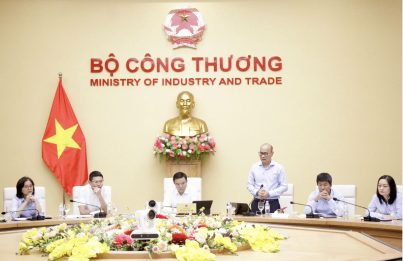 Vietnam moves to strengthen trade remedies and market oversight - 2