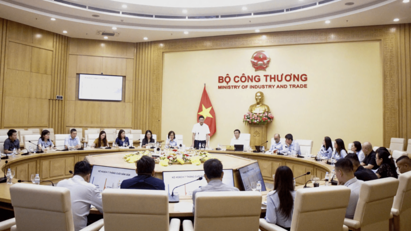 Vietnam moves to strengthen trade remedies and market oversight - 3