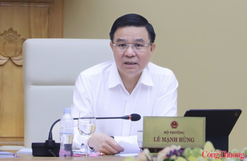 Vietnam moves to strengthen trade remedies and market oversight - 4