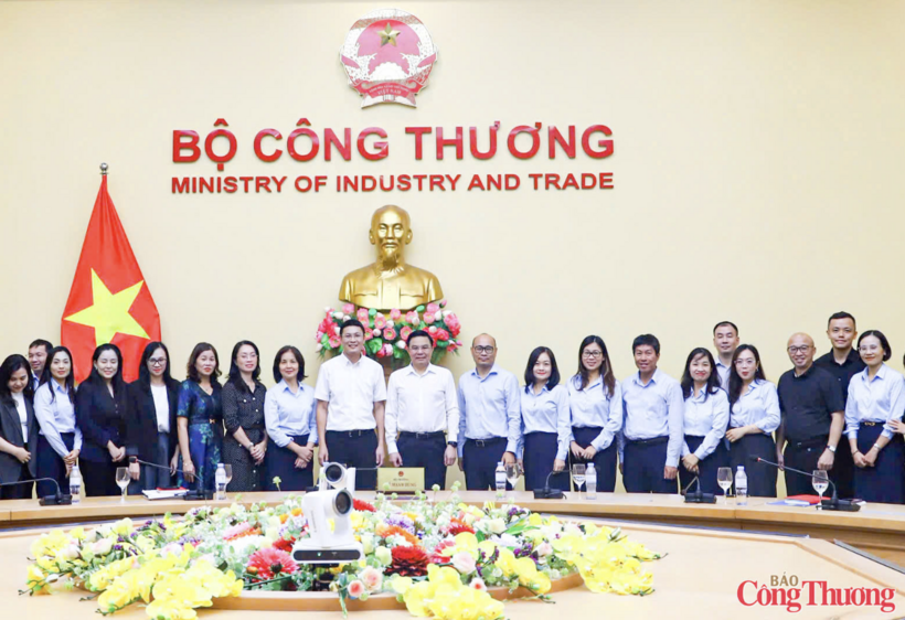 Vietnam moves to strengthen trade remedies and market oversight - 5