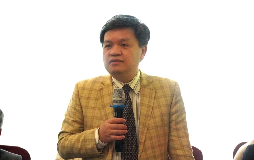 Ta Dinh Thi points out bottlenecks and solutions for ESG implementation