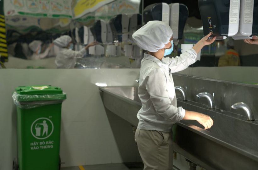 ESG is becoming a benchmark of corporate competitiveness in a new stage of development