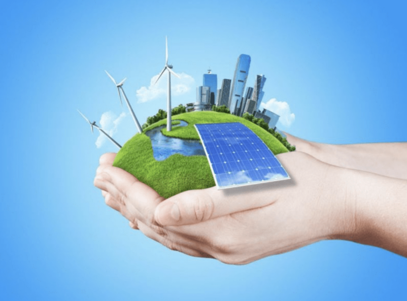 Energy efficiency serves as the “first fuel,” helping reduce pressure on power generation investment and strengthening energy security.