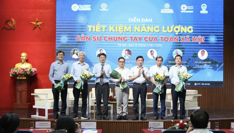 Marking its fifth consecutive year in 2026, the competition has become a widely recognized annual event, drawing strong participation from people in all regions of Vietnam.