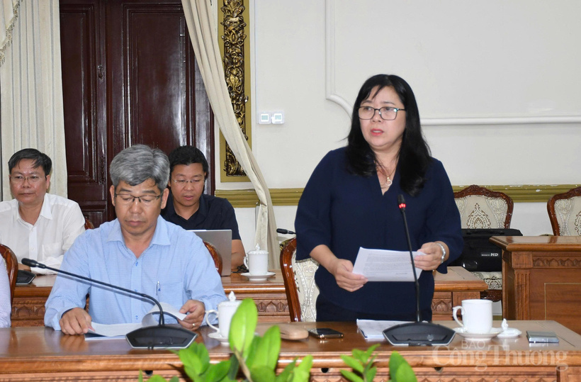 MoIT reviews revised Power Development Plan VIII projects in Ho Chi Minh City - 5