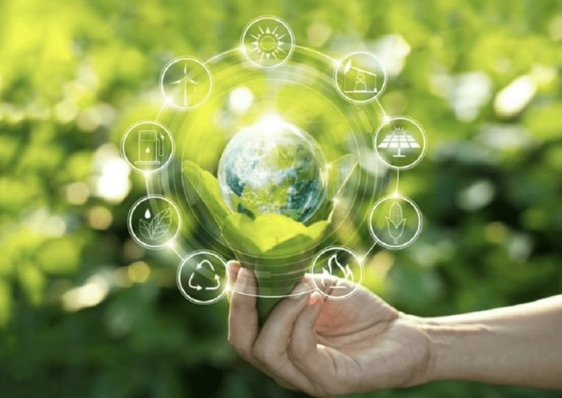 Energy efficiency is increasingly recognized as a low-cost solution with substantial benefits, contributing to energy security, emissions reduction, and green growth.