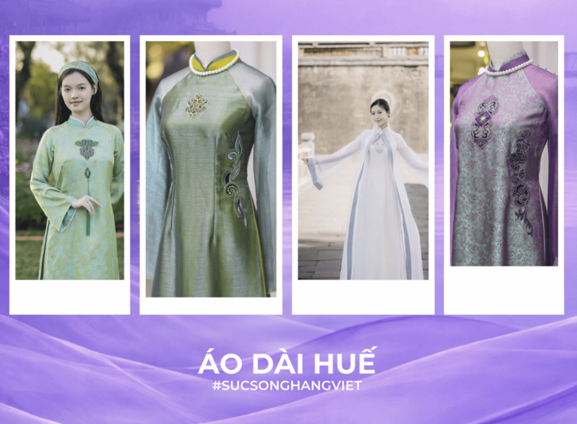 Hue showcases cultural heritage through signature local products - 4