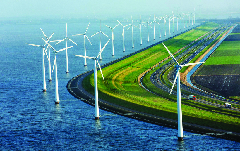Renewable energy development, particularly offshore wind and solar power, is expected to strengthen Vietnam's energy sovereignty and support its transition toward net-zero emissions by 2050.