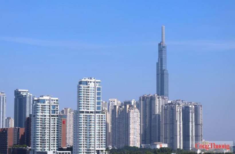 Ho Chi Minh City will hold a groundbreaking ceremony for a series of key infrastructure projects on July 1 to commemorate the 50th anniversary of the city being officially named after President Ho Chi Minh.