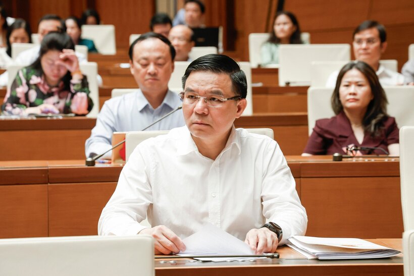 Resolution 10 opens a new development stage for the FDI sector in Vietnam - 2